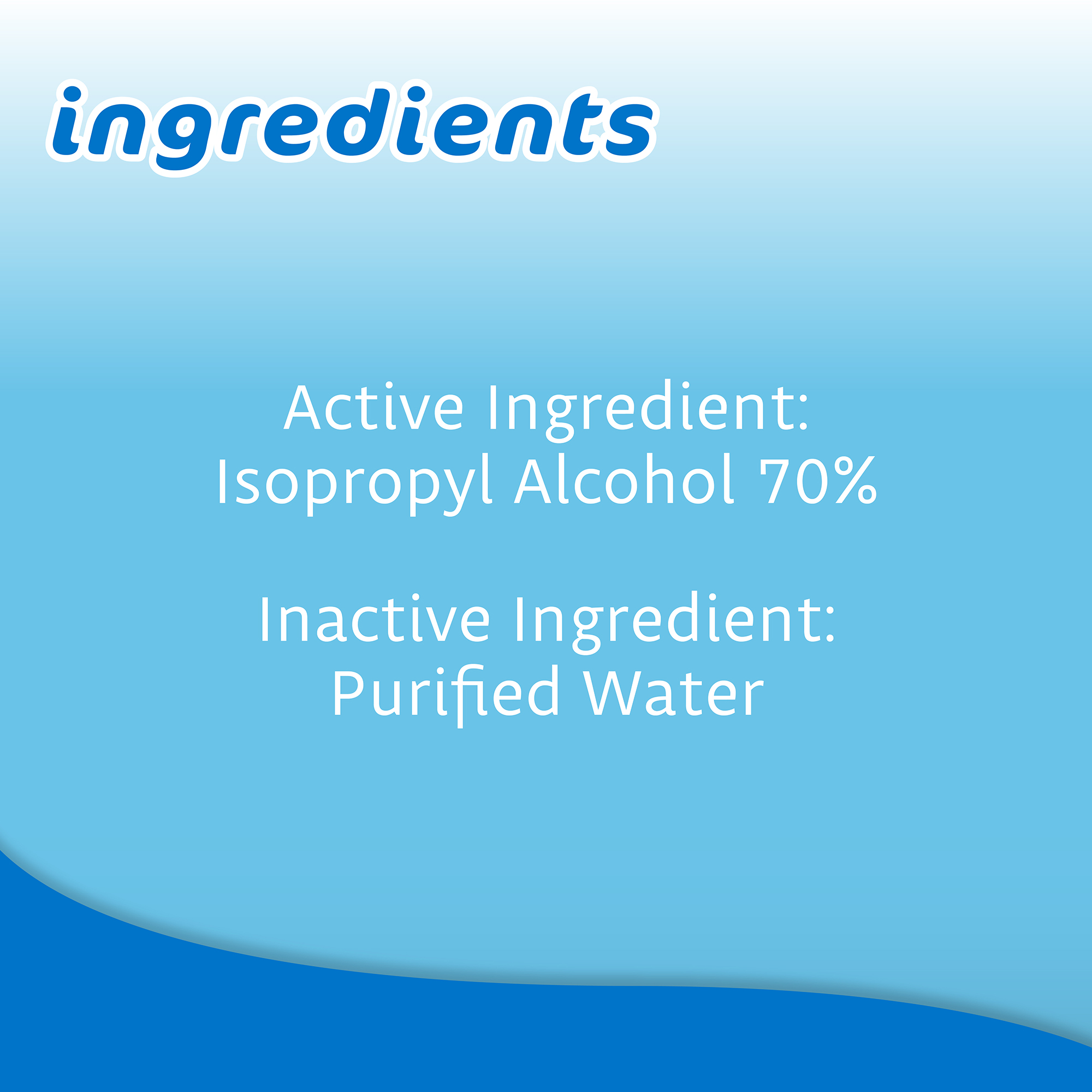 70% Isopropyl Alcohol Wipes - Image 7